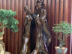 -东湖食堂·湖景餐厅•会议