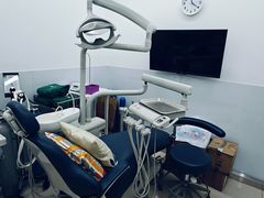 -固瑞齿科(国贸门诊店)