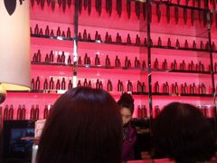 -百威KTV(恒福路店)