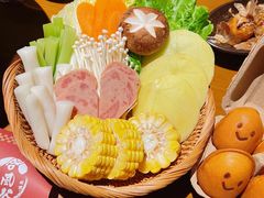 -合风谷(南下塘店)