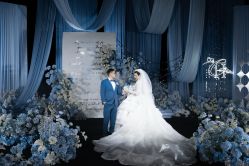 -DC大蔡婚礼策划(李公堤店)