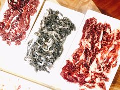 -伟记牛肉(金鸿公路店)