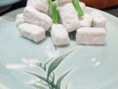 翻砂芋头-潮堂 · 潮州菜(国贸商城店)