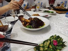 -新净雅烹小鲜(学院路店)