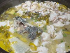 -周渝食惦酸菜鱼(青浦店)