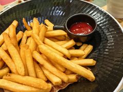 -安妮意大利餐厅(世贸天阶店)