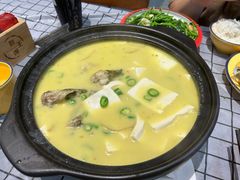 -江西老表·经典江西八大碗