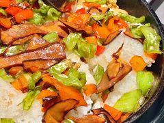 -云海肴·汽锅鸡·云南菜(高德置地店)