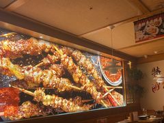 -管氏翅吧(国展店)