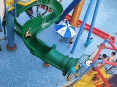 -苏州乐园森林水世界