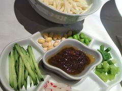 -四季民福烤鸭店(故宫店)