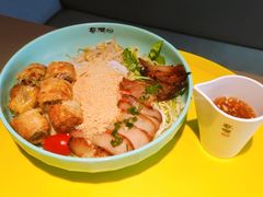 -蔡澜PHO(海岸城店)