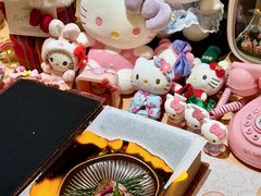 -松临·铁板烧&Omakase(神农店)