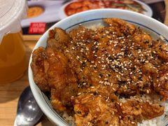 -京和风食堂·定食寿喜锅(保利樾广场店)