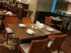 大堂-香荟Aroma·外滩茂悦大酒店