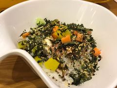 金枪鱼手抓饭-米字旁先锋韩餐(茂业天地店)