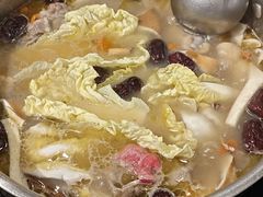 -八珍玉食鸡煲·打边炉(印象城店)