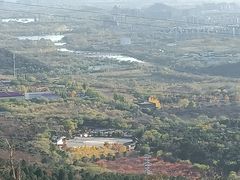 -北京十三陵国家森林公园蟒山景区