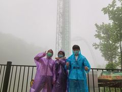 -梦幻奥陶纪景区