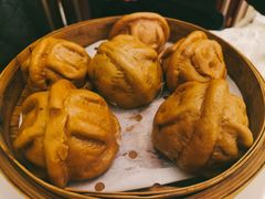 -巴黎四季酒店香轩中餐
