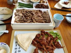 -潍城老菜馆·地标美食