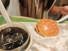 -麦当劳(凌云天地长桥店)