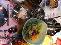 -老炉家木炭烤肉(长江国际店)
