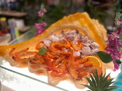 -大汉金桥华美达广场酒店·食秀全日制餐厅