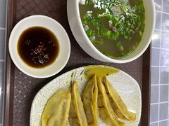 -清真蒋有记(老门东店)