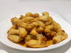 -金春禧·鲁菜海鲜(延吉路万达店)