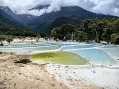 -白水台