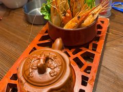 -四灶儿·2005地道杭帮菜(杭州鼓楼1店)