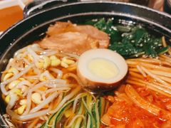 -炉小哥烤肉(朗悦公园茂店)