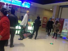 -万达影城(江北万达广场IMAX店)