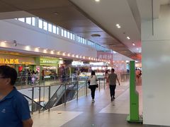 -杉杉奥特莱斯广场(哈尔滨店)