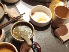 -巴奴毛肚火锅(二七万达店)