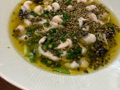 盐帮椒麻沸腾鱼-大盐帮川菜馆(长楹天街店)