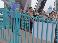 -秦皇岛乐岛海洋王国