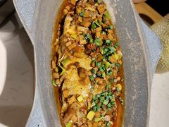-不倒翁·安徽名菜楼(步行街店)