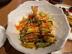 -阿吾罗日本料理(K11艺术中心店)