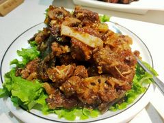 博山酥锅装-聚友斋(陶瓷琉璃馆水晶街店)