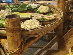 -烂摊摊火锅集市(河北总店)