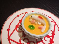 龙井炖奶-锦楼·臻选新杭帮(杭州中心店)