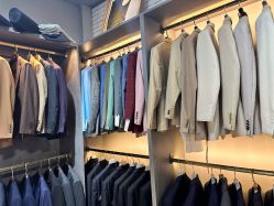 -ChenV西服礼服高级定制(市区养育巷店)