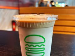 -Shake Shack(浦东嘉里城店)