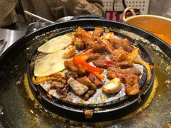 -小肚皮饮食店