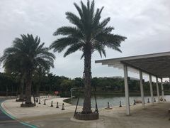 -琅岐红光湖公园
