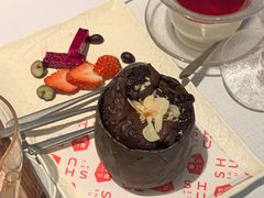 -春树下·树屋花房西餐厅(罍街AS1980店)