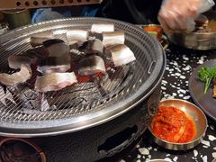 -金家烤鳗鱼(西塔旗舰店)