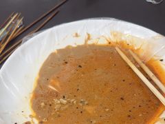 -郭记小街麻辣烫(虎坊路店)